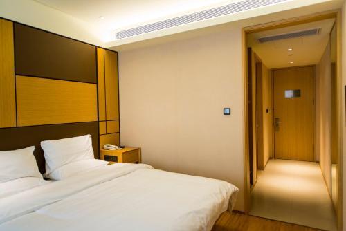Ji Hotel Taiyuan Hi-tech Zone