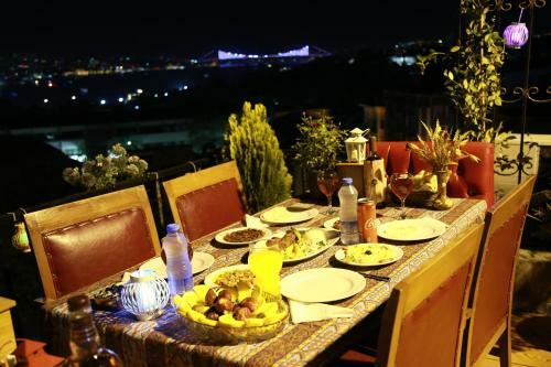 Meddusa Hotel