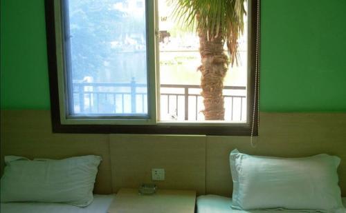 Albergue Canglangting Guest House