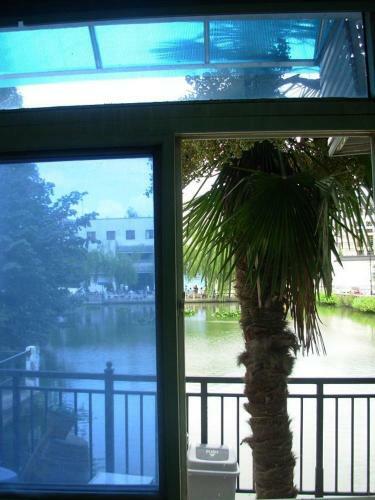 Albergue Canglangting Guest House