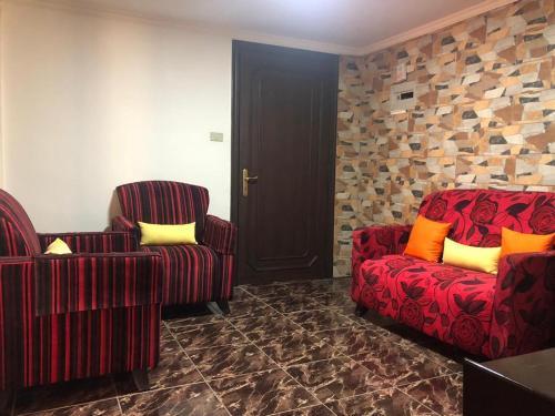 Masaya Al Deyar Apartments