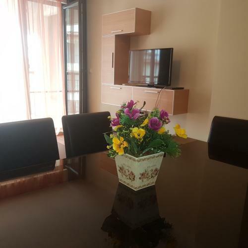 Sea Club Sarafovo Apartments