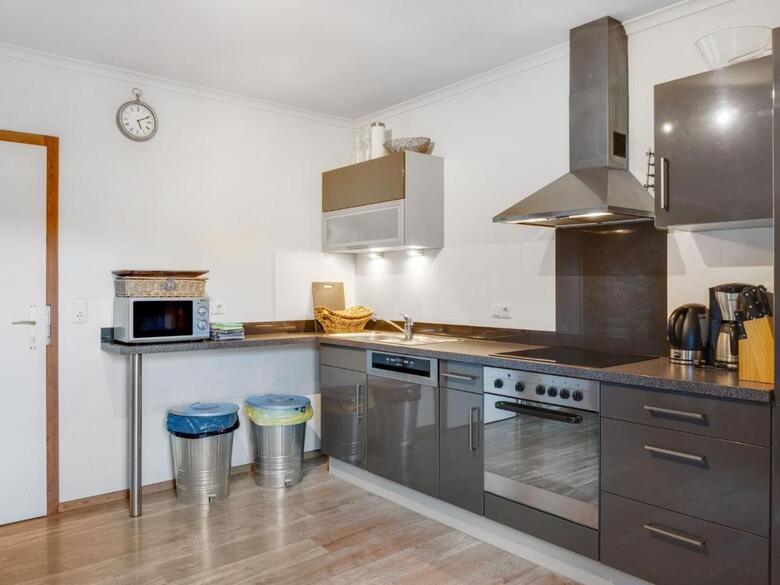 Apartment Ullach B