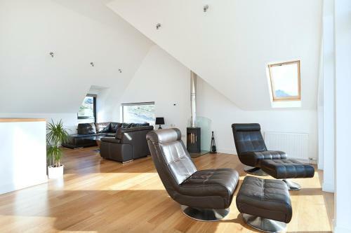 Stac Polly Cottage