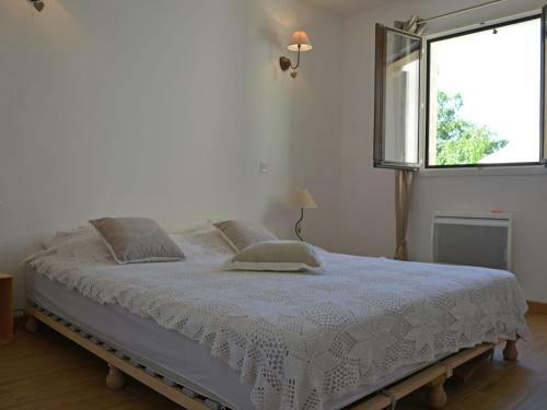 Holiday Home Mazet de Languedoc Et Ardeche