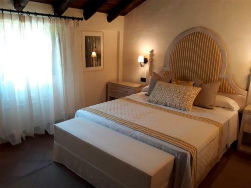 Hotel Cortijo San Antonio Caminito de Rey