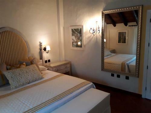 Hotel Cortijo San Antonio Caminito de Rey