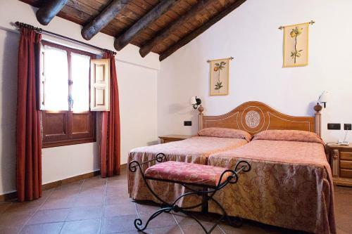 Hotel Cortijo San Antonio Caminito de Rey