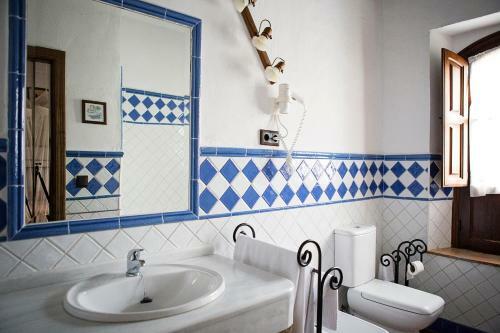 Hotel Cortijo San Antonio Caminito de Rey