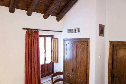 Hotel Cortijo San Antonio Caminito de Rey