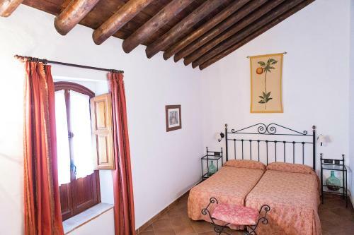 Hotel Cortijo San Antonio Caminito de Rey