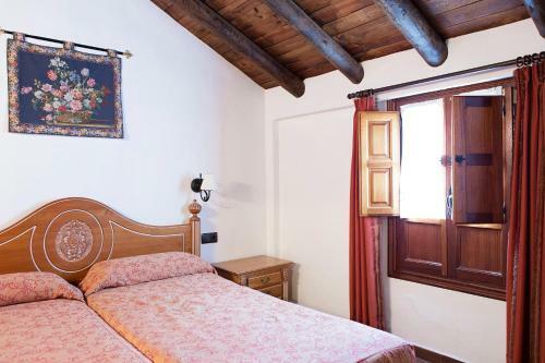 Hotel Cortijo San Antonio Caminito de Rey