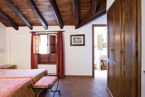 Hotel Cortijo San Antonio Caminito de Rey
