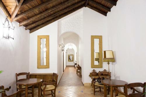 Hotel Cortijo San Antonio Caminito de Rey
