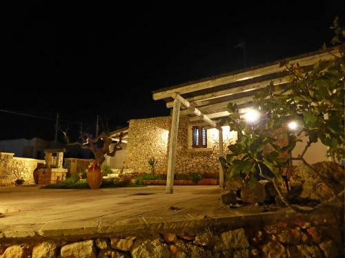 Apartamento Venti Da Sud Residence