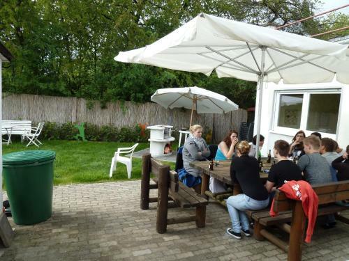 Apartamento G�stehaus Koblenz