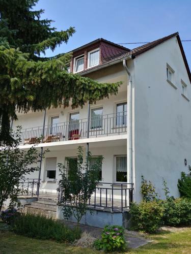 Apartamento G�stehaus Koblenz