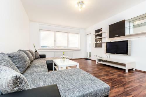 Apartamento Ferienwohnung K�ln Stammheim