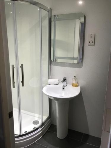 Hostal Ardgowan Guest House