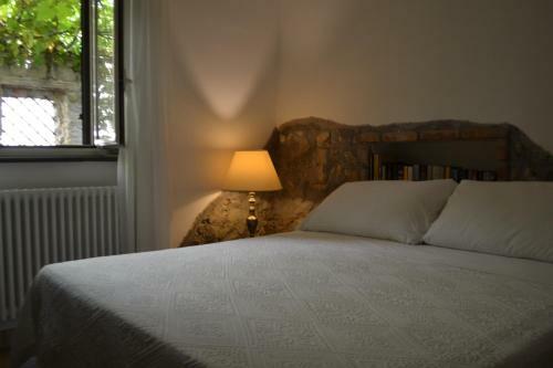 Apartamento Torre Di Sebastiano