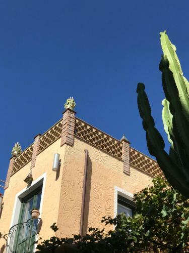 Apartamento Torre Di Sebastiano