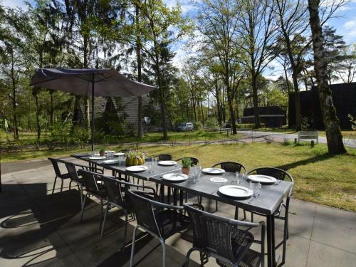 Unique Holiday Home In Stramproy Near Forest