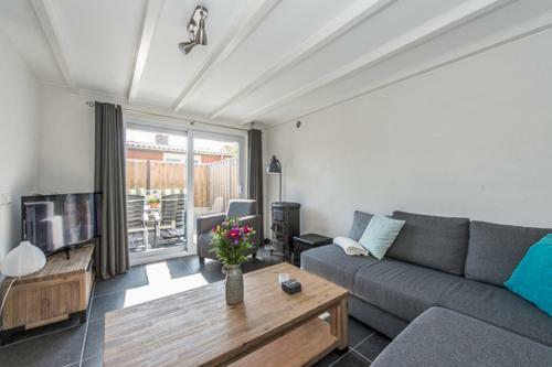 Holiday Home D'arke