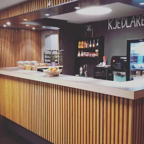 Suldal Hotell