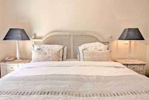 Quinta Jacintina - My Secret Garden Hotel