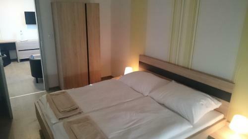 Motel Tam Autohof Malacky