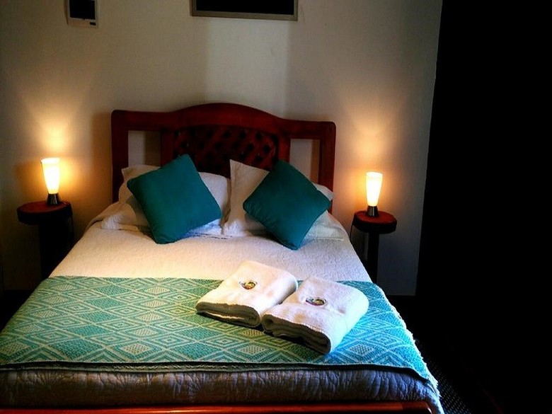 Lodge Del Maipo