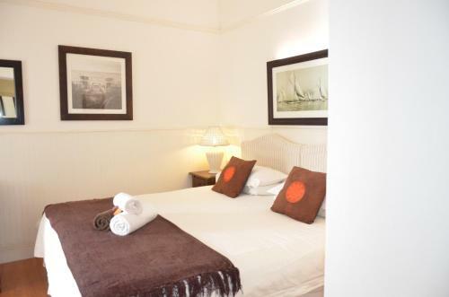 5th House B&B