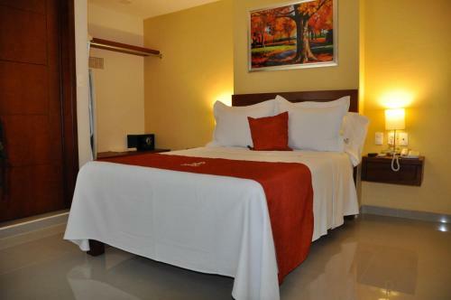 Hotel Yakar