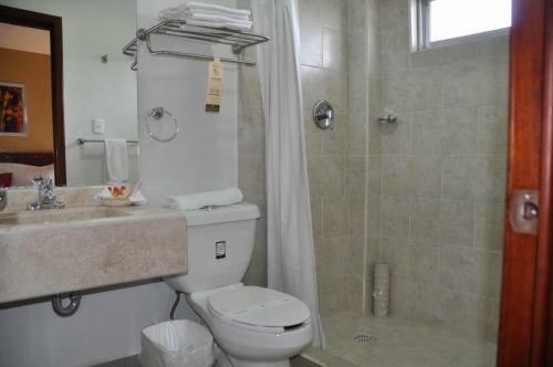 Hotel Yakar