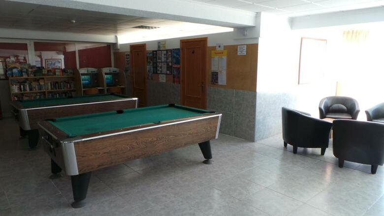 Apartamentos Beni-beach