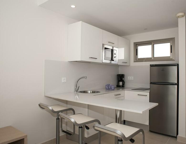 Hotel Ed�n Apartamentos