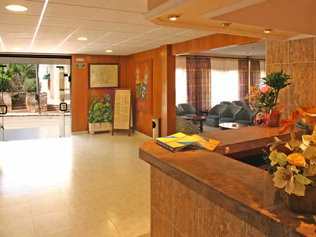 Hotel Costa Mediterraneo