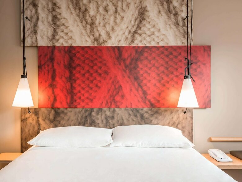 Hotel Ibis Paris D�fense Courbevoie