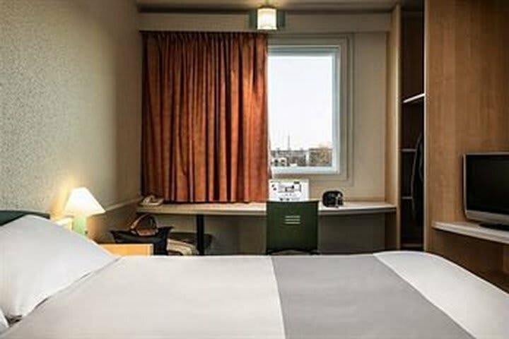 Hotel Ibis Paris D�fense Courbevoie