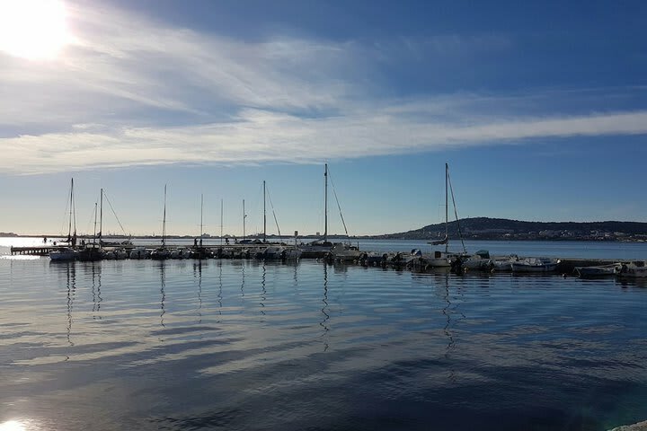 Hotel Ibis Sete Balaruc Les Bains