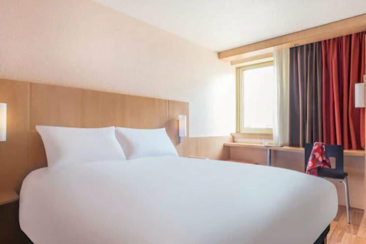 Hotel Ibis Sete Balaruc Les Bains