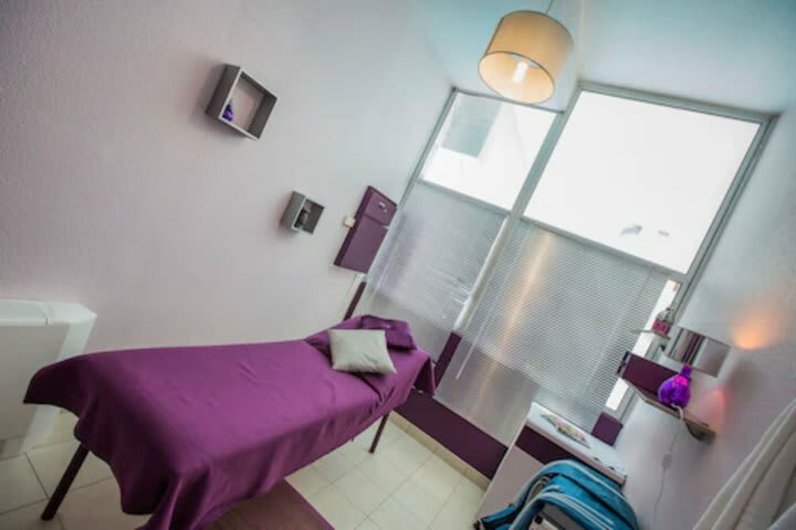 Hotel Ibis Sete Balaruc Les Bains