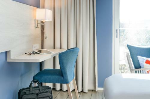 Hotel Ibis Styles Konstanz