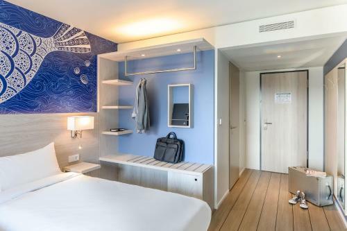 Hotel Ibis Styles Konstanz