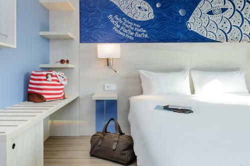 Hotel Ibis Styles Konstanz