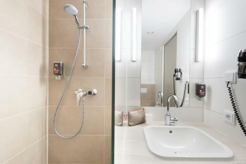 Hotel Ibis Styles Konstanz