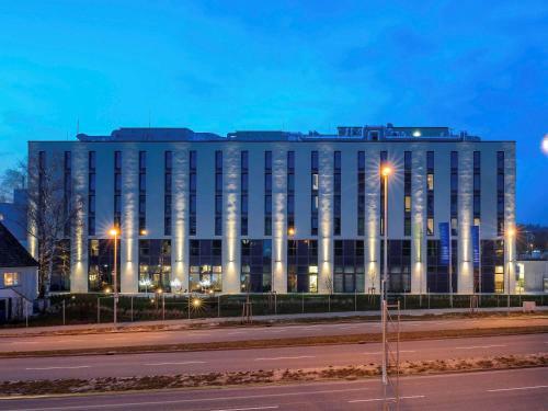 Hotel Ibis Styles Konstanz