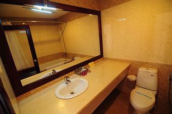 Phuoc Loc Tho 1 Hotel