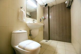 Hotel The Pearl - A Royal Residency