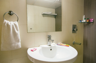 Hotel The Pearl - A Royal Residency
